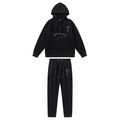 Decoded Arch 2.0 Triple Black Tracksuit · Trapstar · Nova Neta