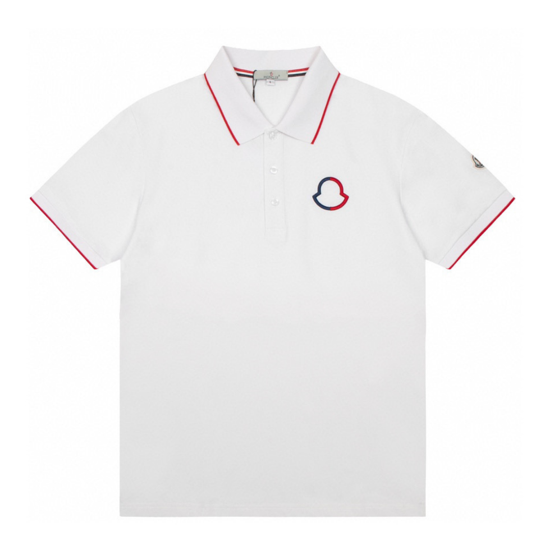 Monogram Polo · Louis Vuitton · Nova Neta