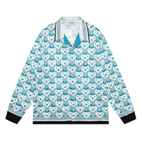 Casa Monogram Shirt