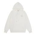 Monogram Hoodie