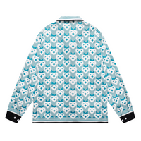 Casa Monogram Shirt