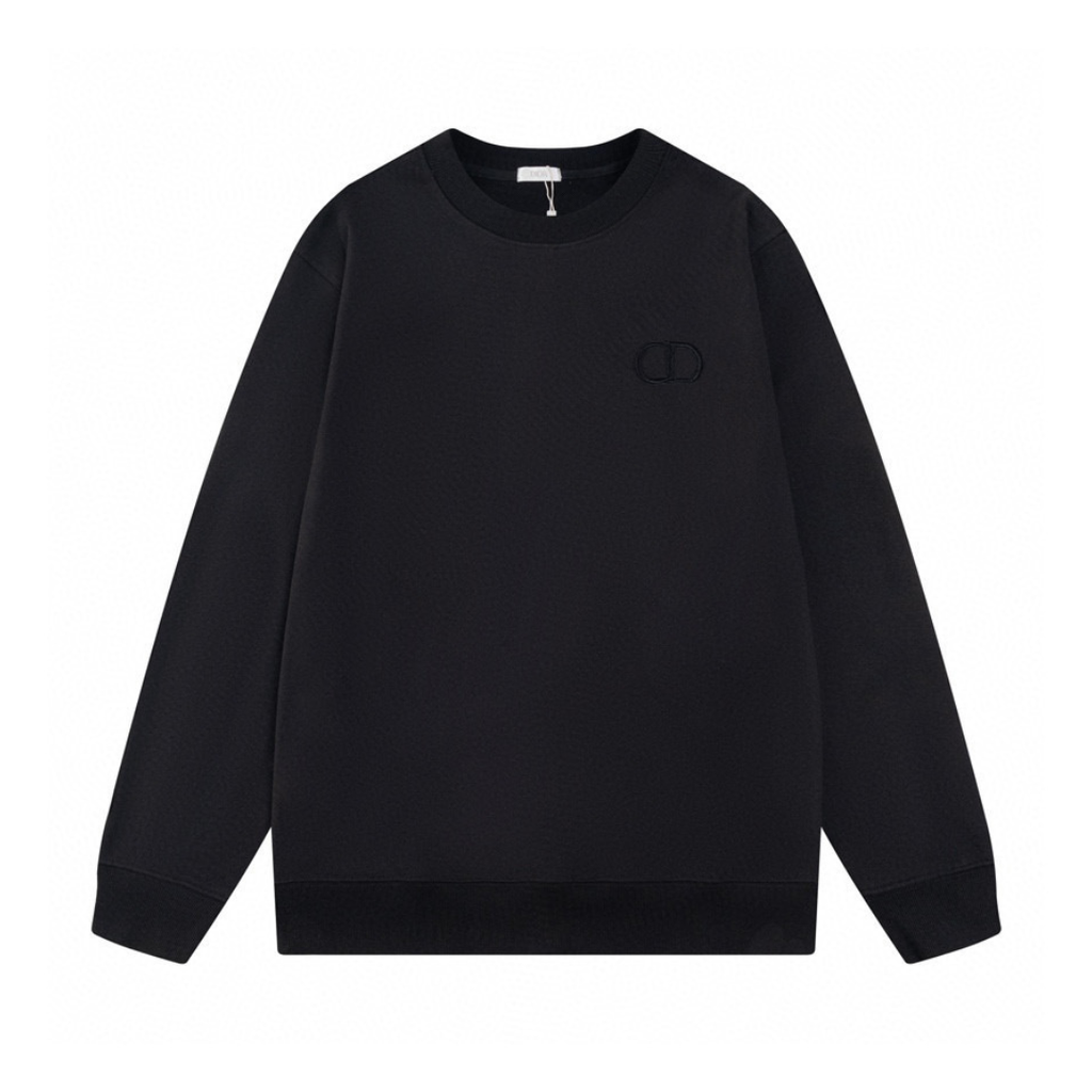 Monogram Sweatshirt