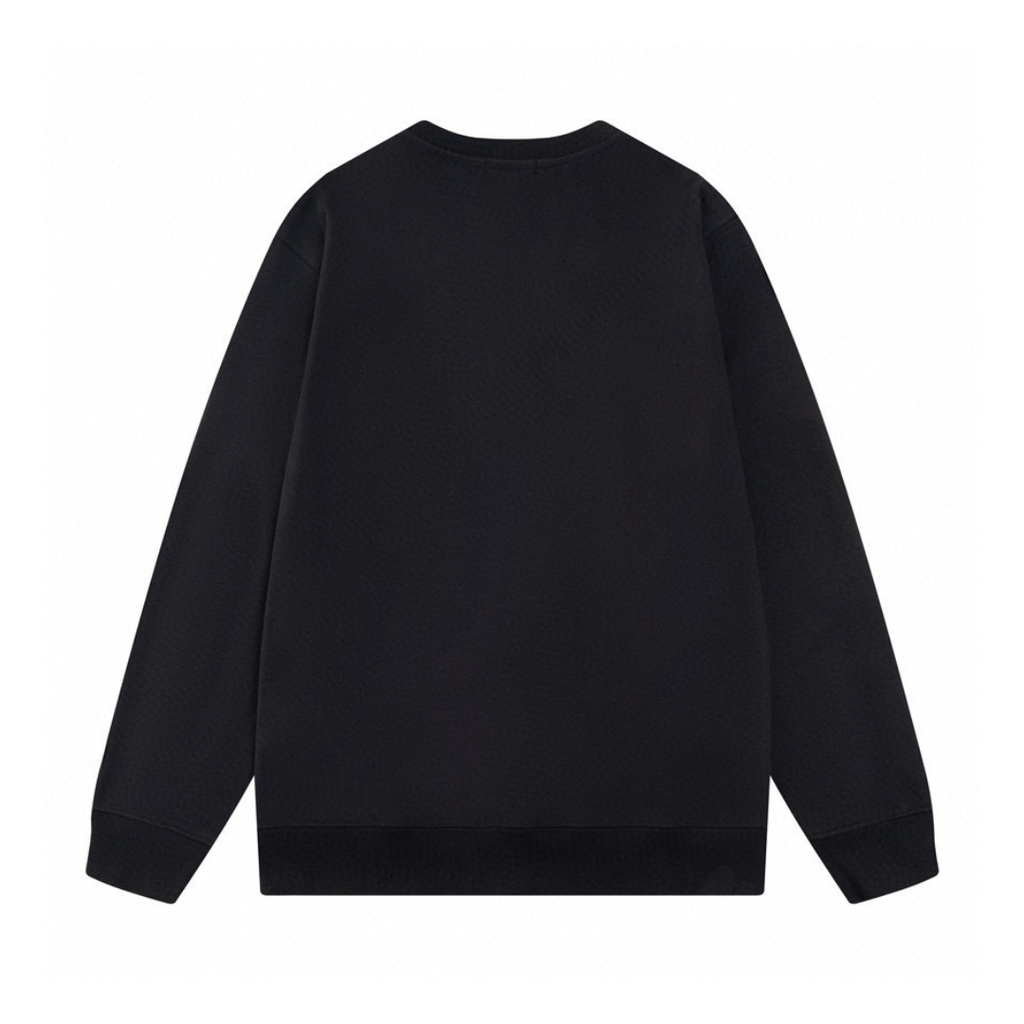 Monogram Sweatshirt