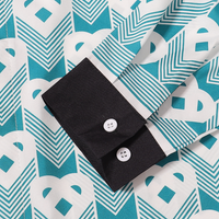 Casa Monogram Shirt