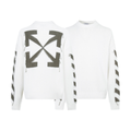 Off-W Monogram Sweater · Louis Vuitton · Nova Neta