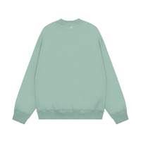 Ami Hoodie Verde