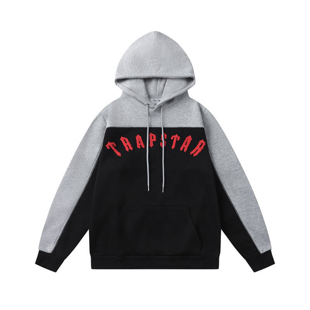 Irongate Arch Tracksuit · Trapstar · Nova Neta
