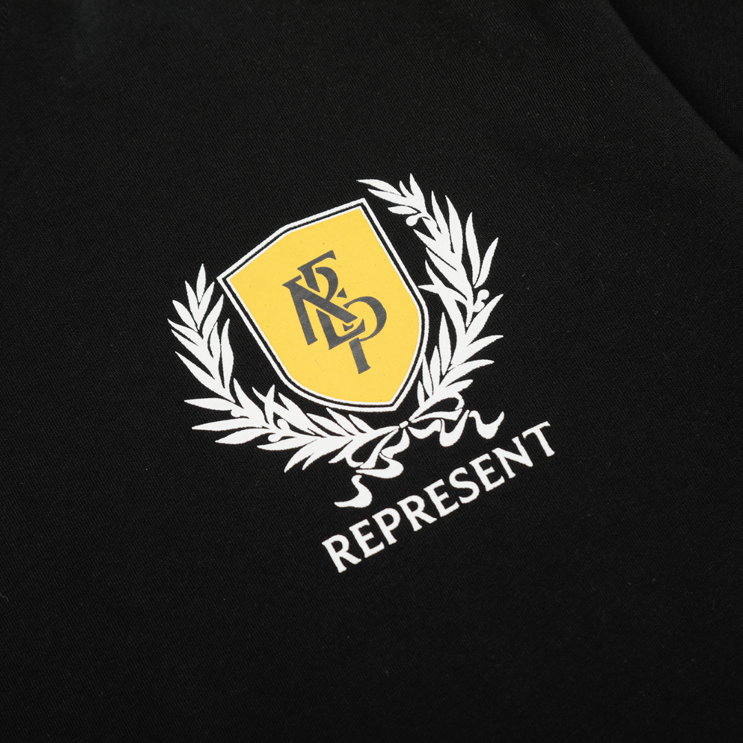 Represent T-shirt · Represent · Nova Neta