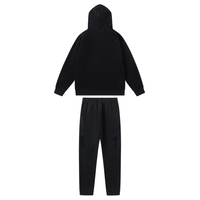 Conjunto Trapstar Negro Negro 10