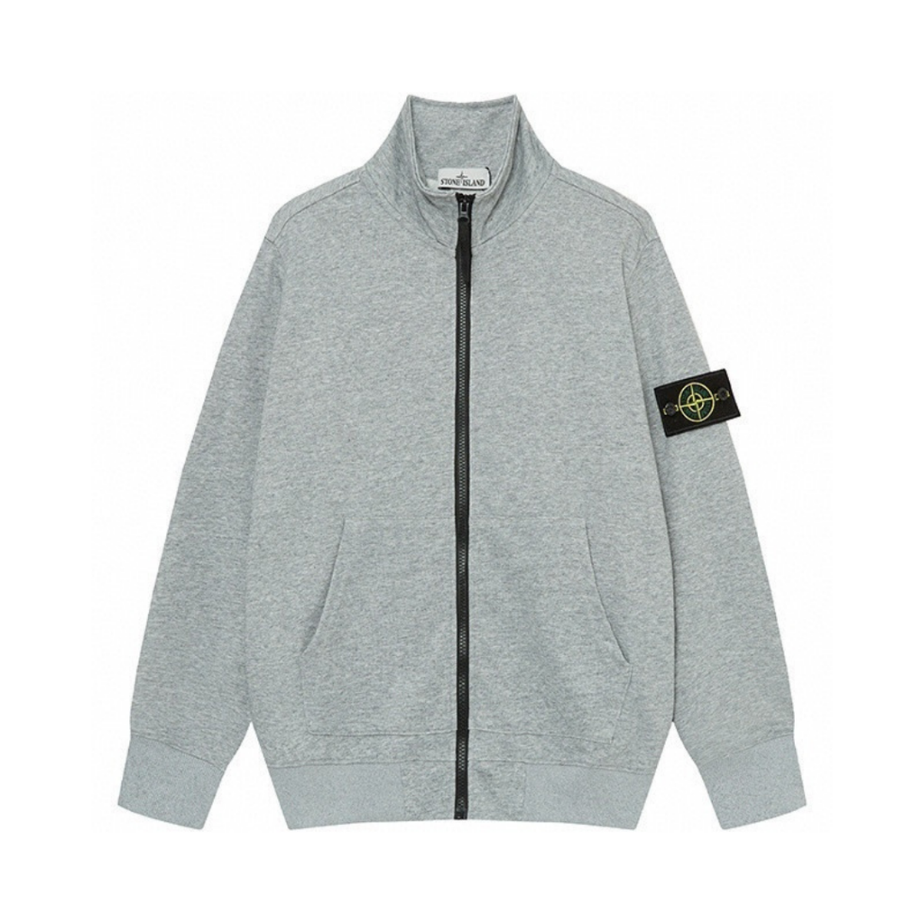 Full Zip Sweatshirt · Nova Neta · Nova Neta
