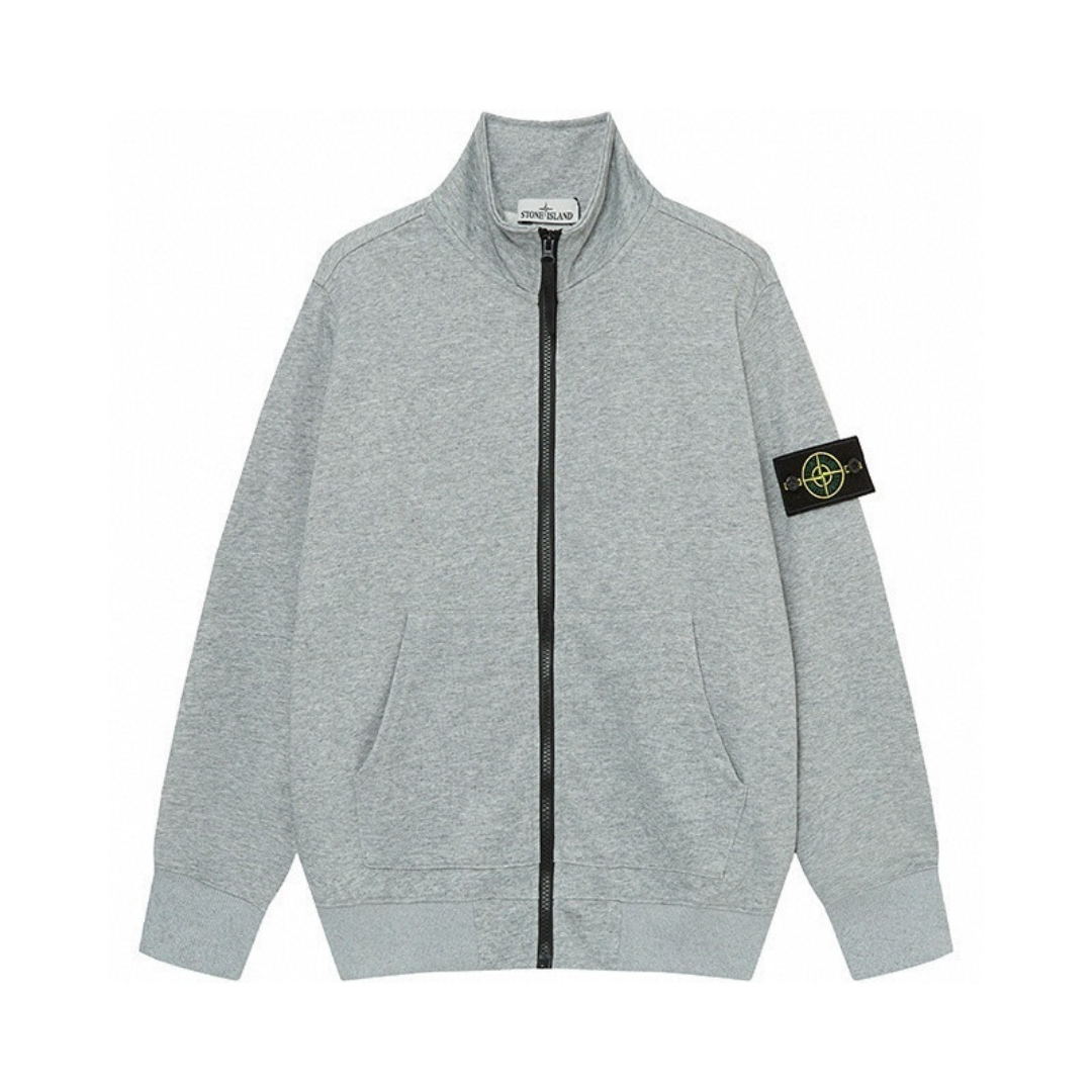 Full Zip Sweatshirt · Nova Neta · Nova Neta