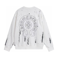 Chrome Sweatshirt