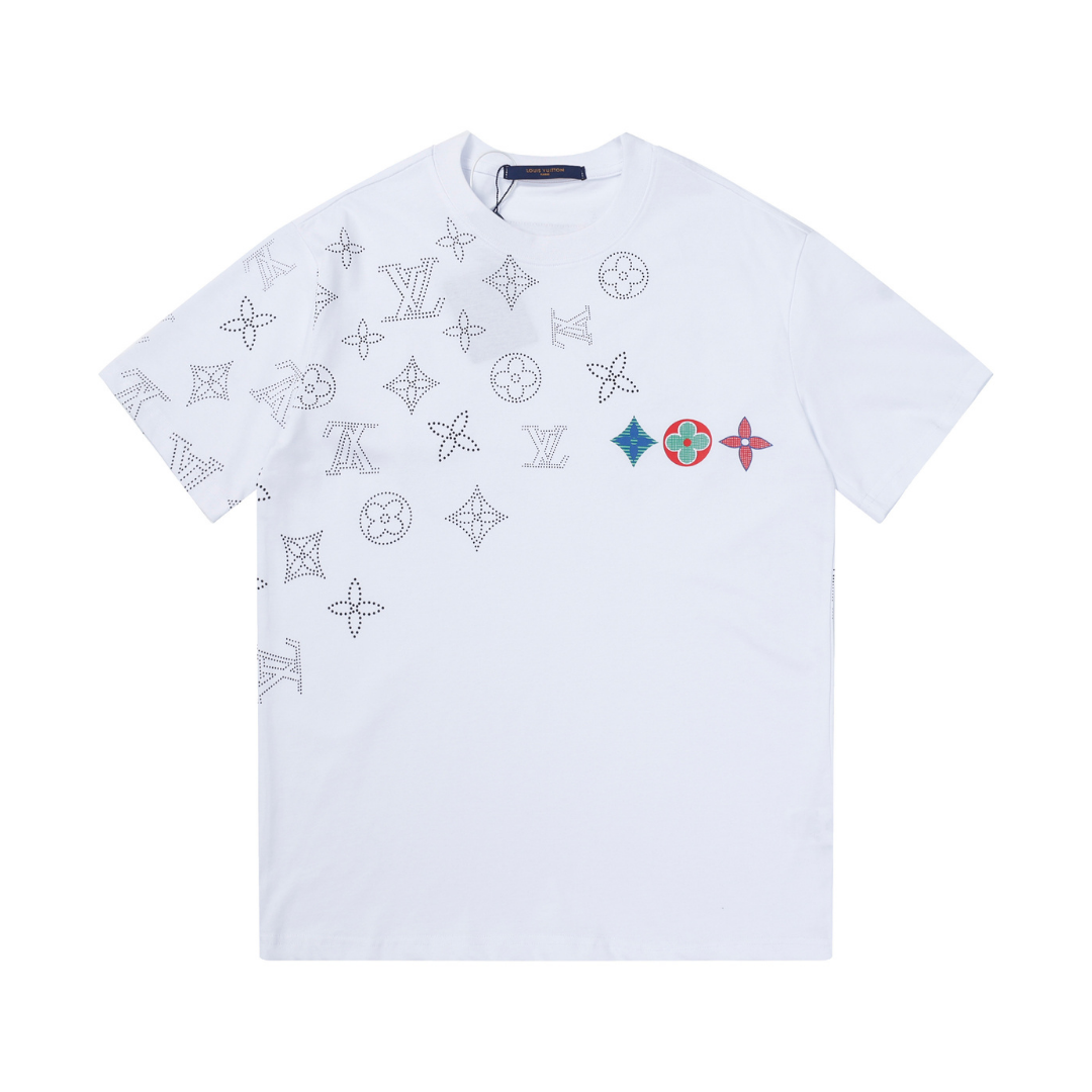 Monogram T-shirt · Louis Vuitton · Nova Neta