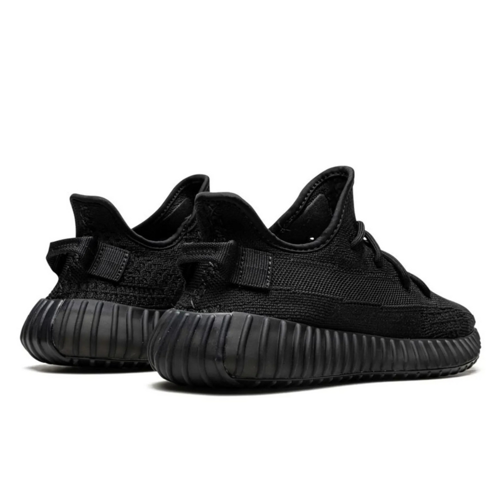 YZY - 350 V2 "Onyx" · Nova Neta · Nova Neta