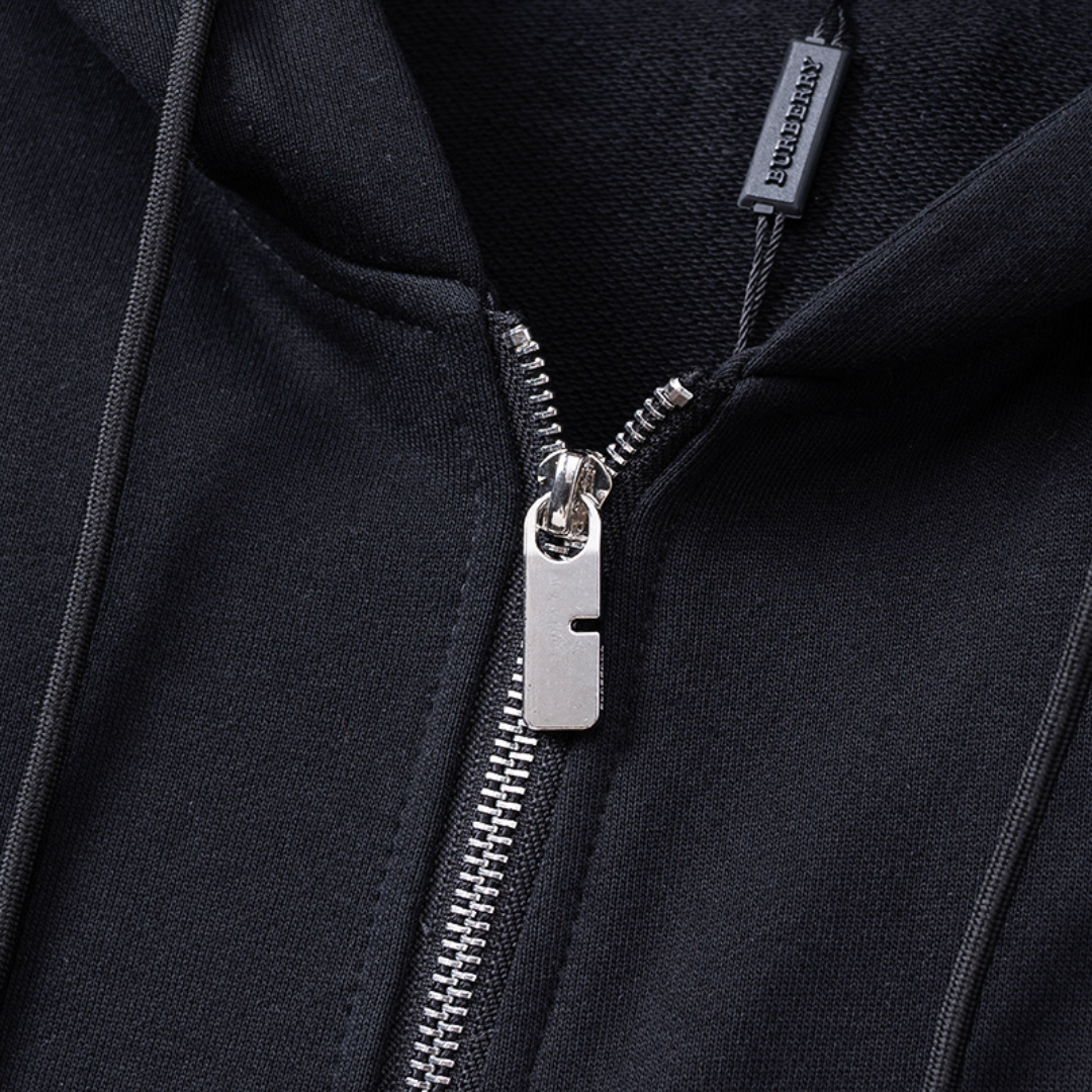 BB Tracksuit Monograma Blanco