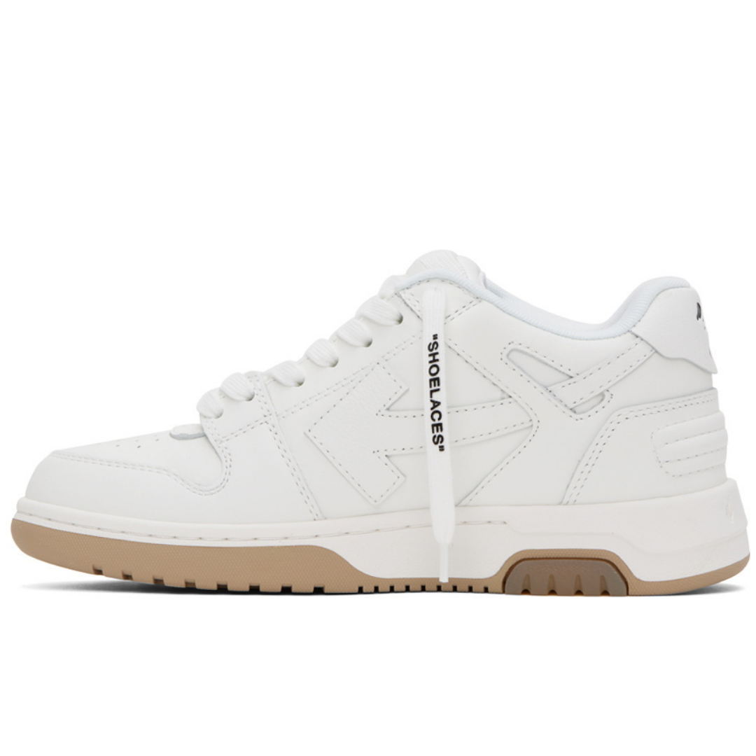 Off "For Walking" White Pink 2.0 · Nova Neta · Nova Neta