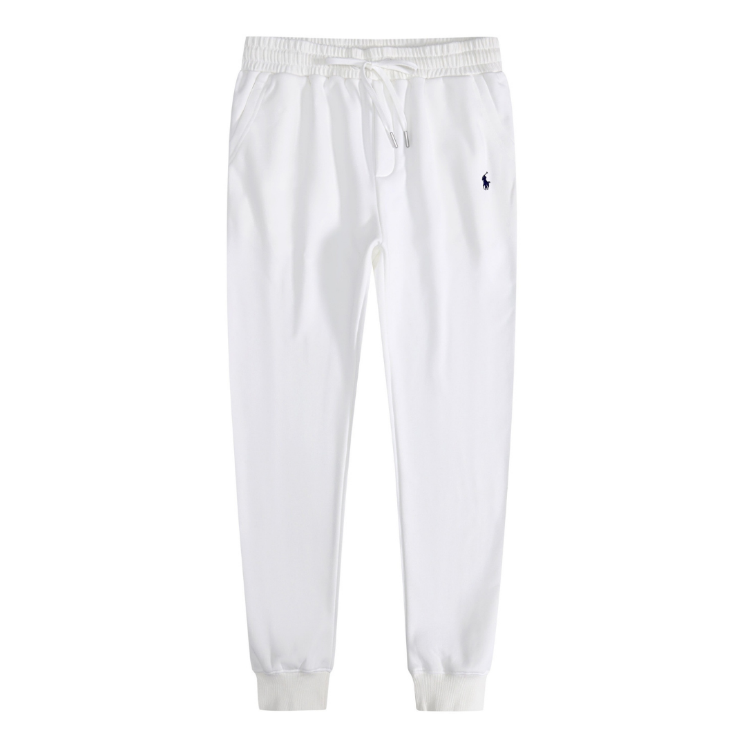 Polo White Tracksuit · Nova Neta · Nova Neta