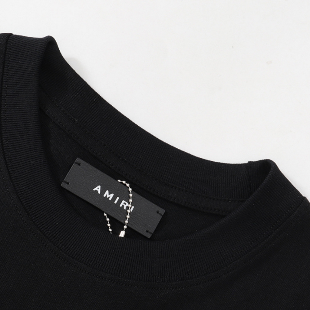 Amr Logo T-shirt