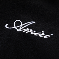 Amr Monogram Jacket