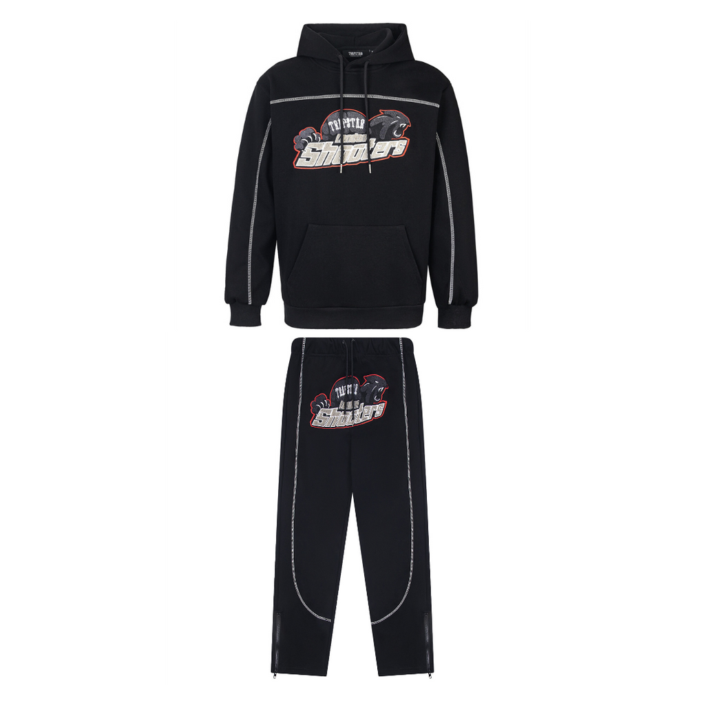 Shooters London Tracksuit · Nova Neta · Nova Neta