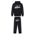 Shooters London Tracksuit · Nova Neta · Nova Neta