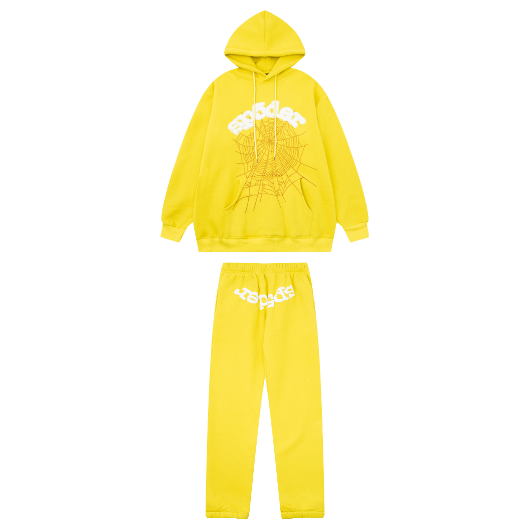 Sp5der Hoodie · Sp5der · Nova Neta