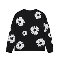 Denim Trs Sweatshirt