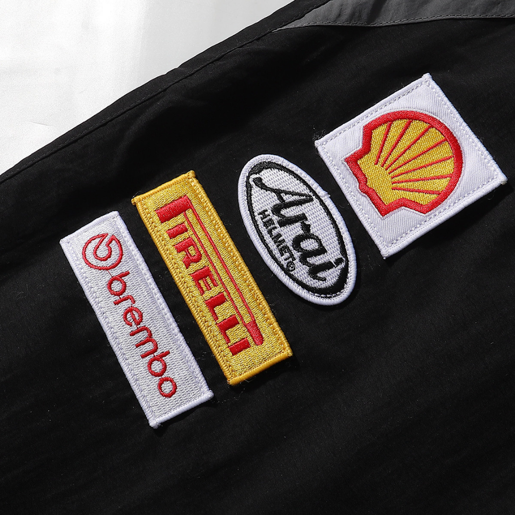 Supreme Tracksuit · Supreme · Nova Neta