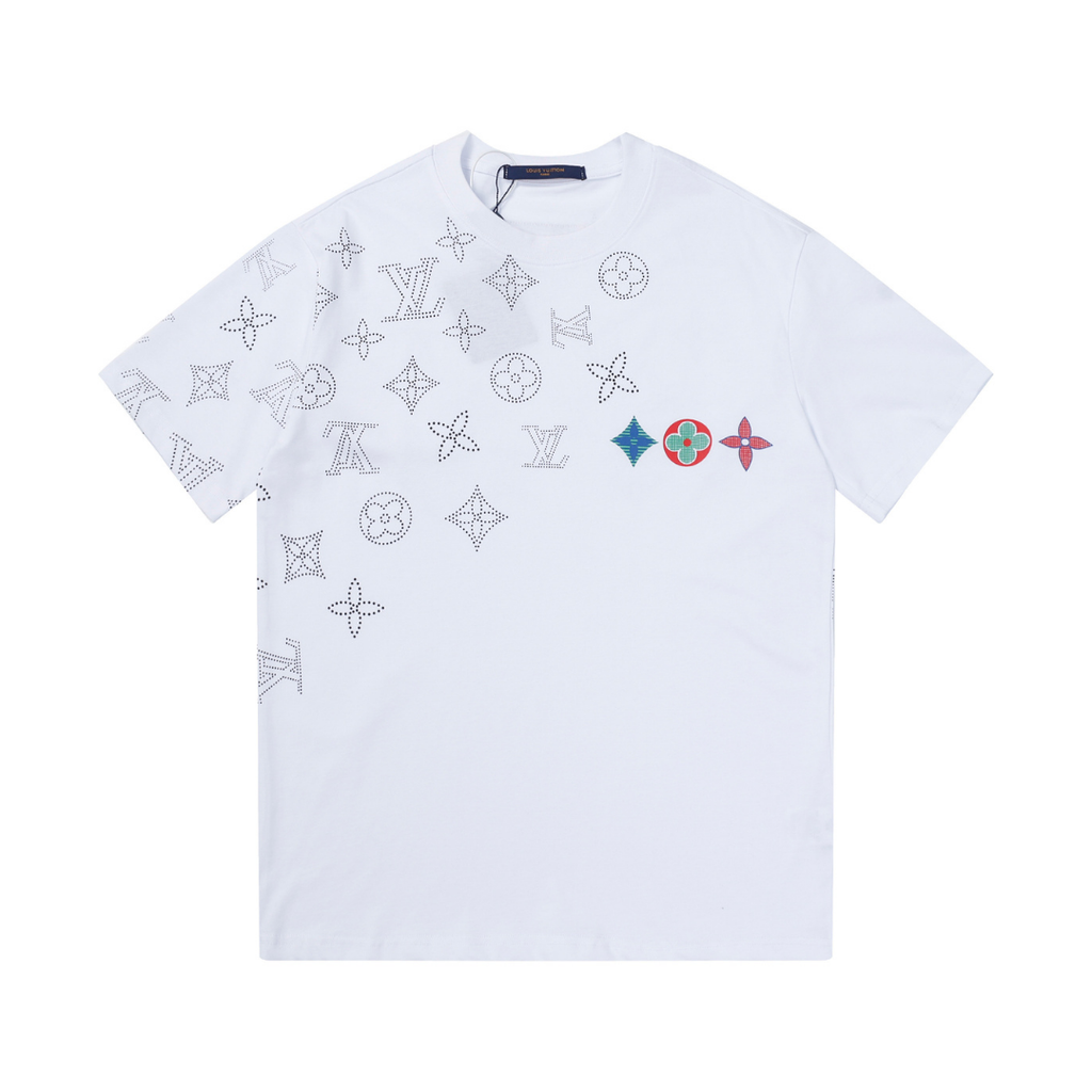 Monogram T-shirt · Louis Vuitton · Nova Neta
