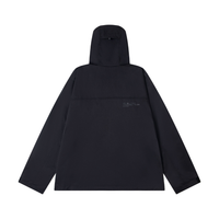 Syna x Alcatraz Windbreaker