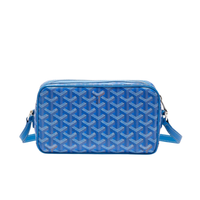 Monochromatic Bag Gris Goyard