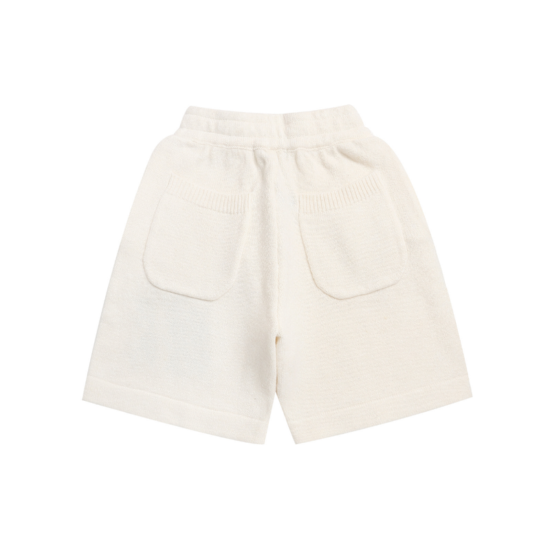 CB Monogram Shorts