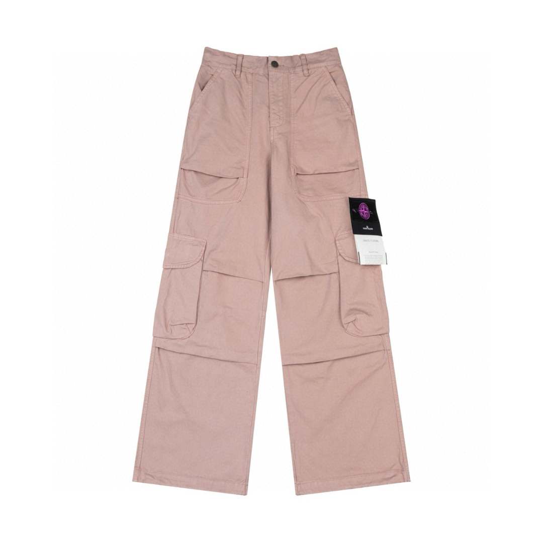 Cargo Pants · Nova Neta · Nova Neta