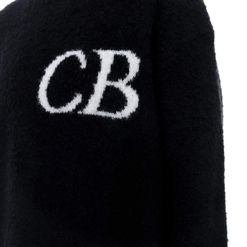CB Monogram Sweater · Louis Vuitton · Nova Neta