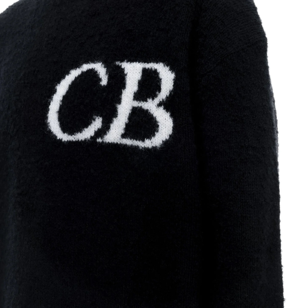 CB Monogram Sweater · Louis Vuitton · Nova Neta