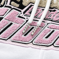 Conjunto Trapstar Blanco Blanco 3