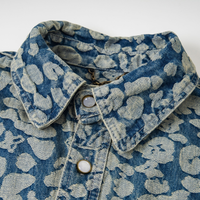 Louis Vuitton Monogram Set Camo Azul Blanco