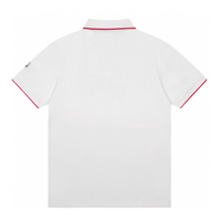 Louis Vuitton Monogram Polo - Negro Negro Camo Rojo