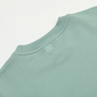 Ami Hoodie Verde