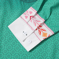 Casa Monogram Shirt