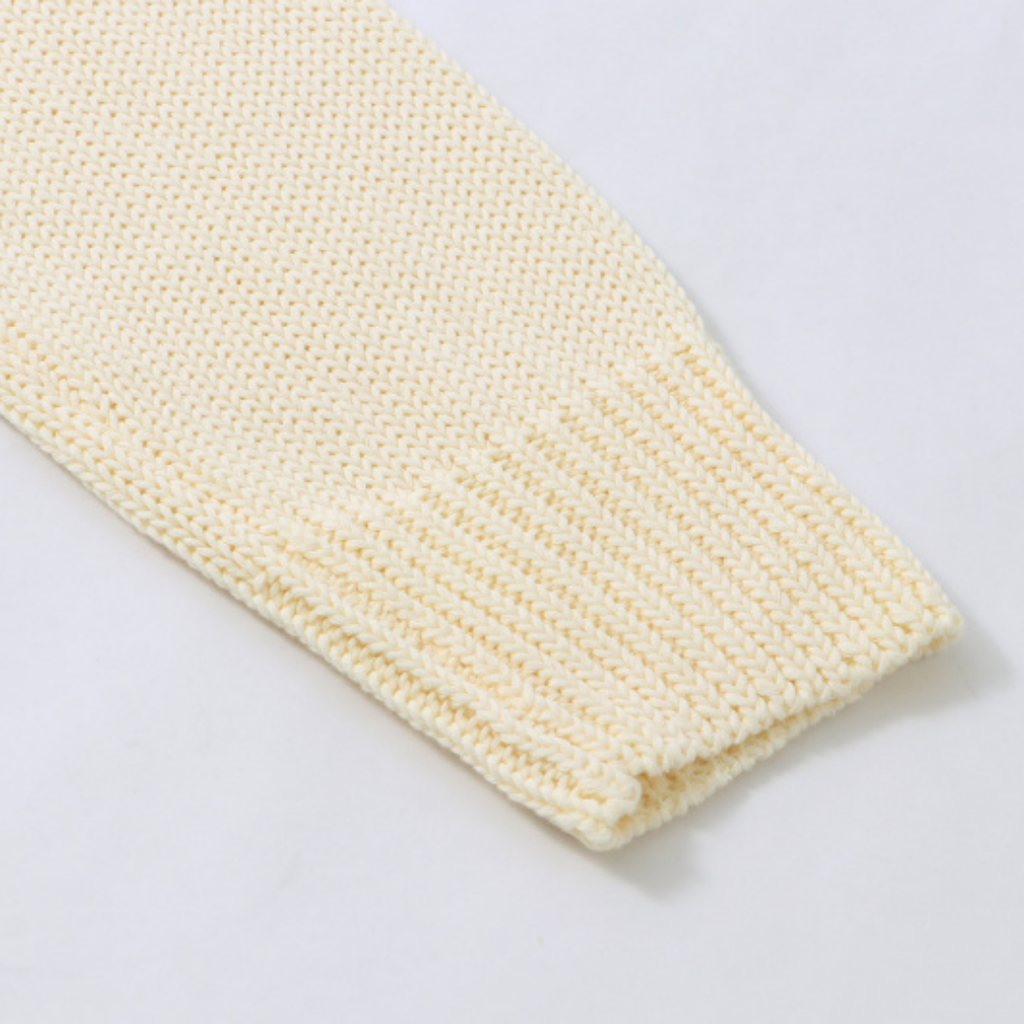 Off-W Monogram Sweater · Louis Vuitton · Nova Neta
