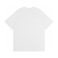 Monogram T-shirt Café Monograma
