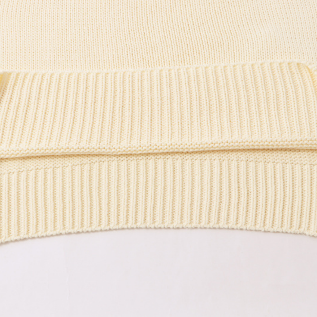 Off-W Monogram Sweater · Louis Vuitton · Nova Neta