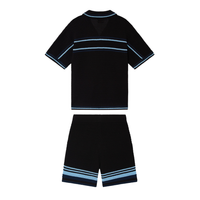Casa Short Set