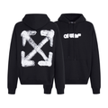 Off-W Monogram Hoodie · Louis Vuitton · Nova Neta