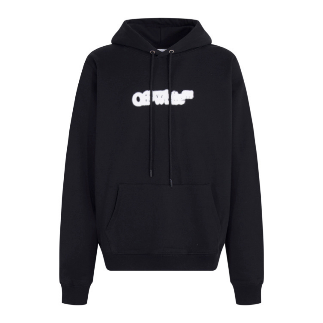 Off-W Monogram Hoodie · Louis Vuitton · Nova Neta