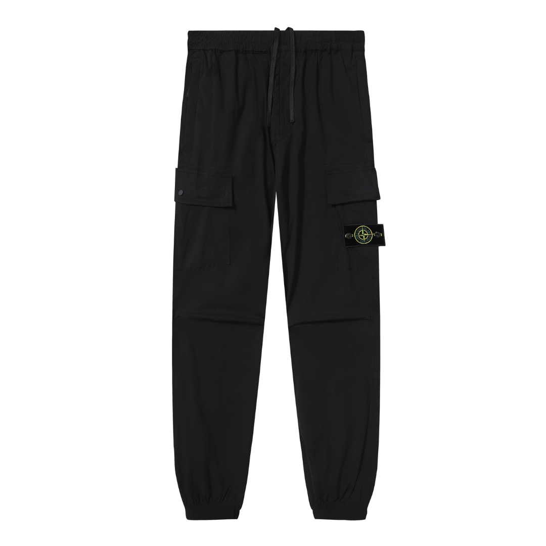 Cargo Pants · Nova Neta · Nova Neta