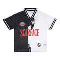 Decoded Scarface T-shirt · Trapstar · Nova Neta