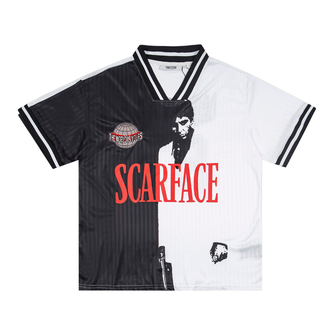 Camiseta Trapstar
