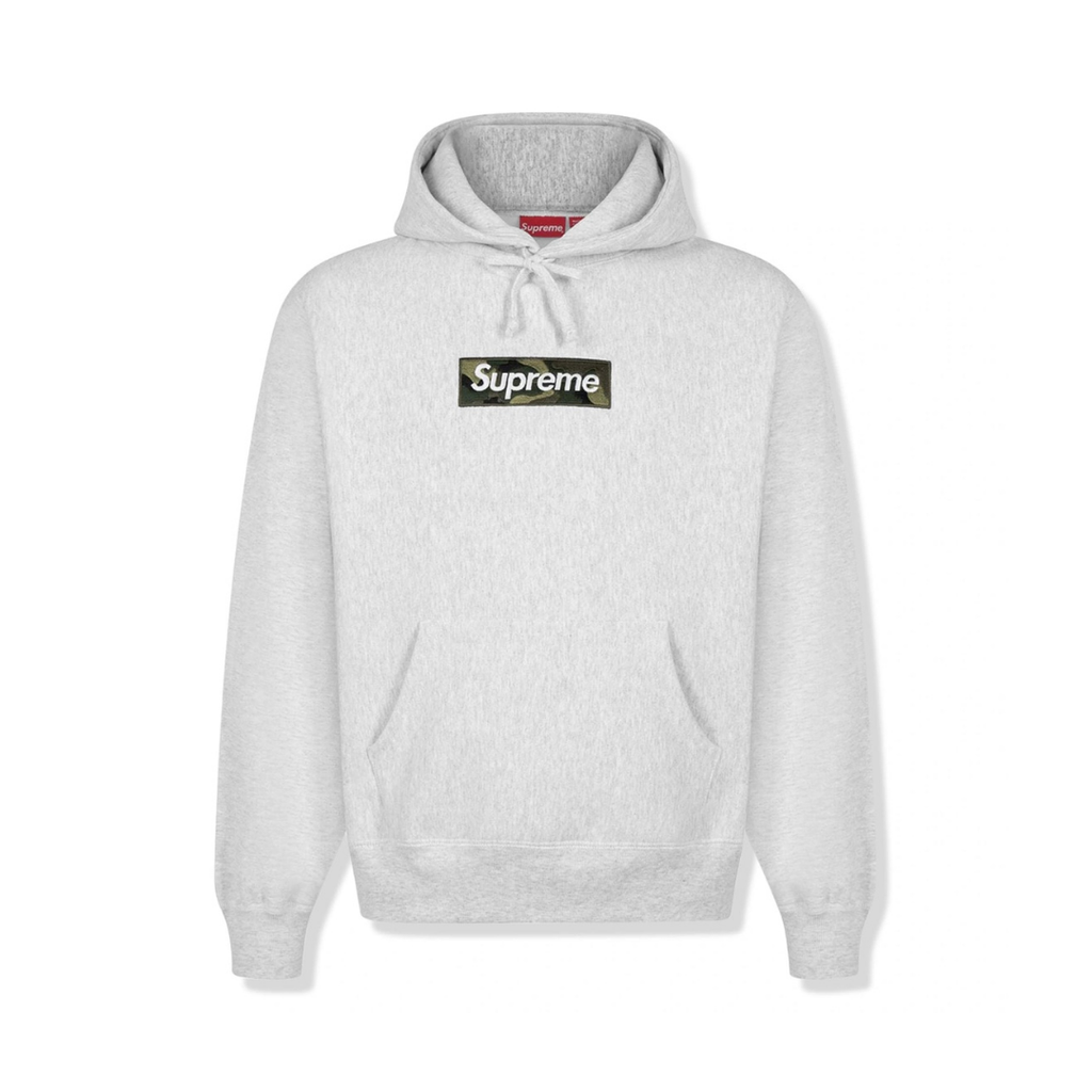 Supreme Hoodie · Supreme · Nova Neta